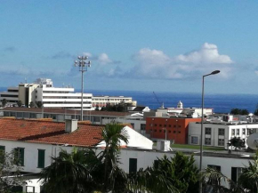 Vizinha's Apartment